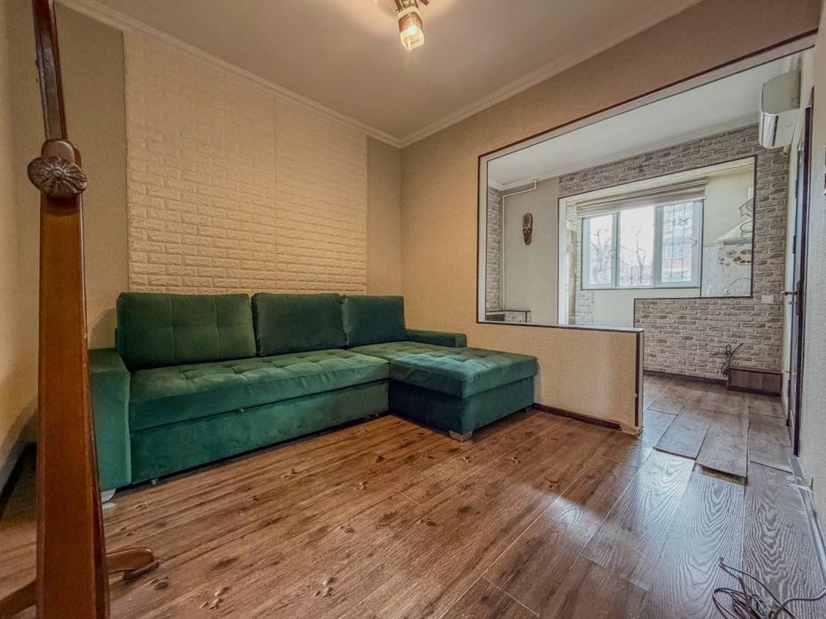 1в2/1/4  33м2 Ялангач 190 кола