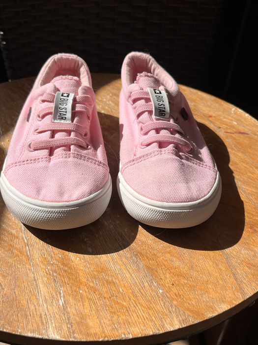 Детски кецове Big stars