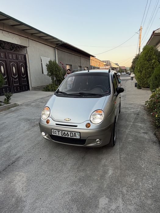 Matiz best 2011 H9 benzinda