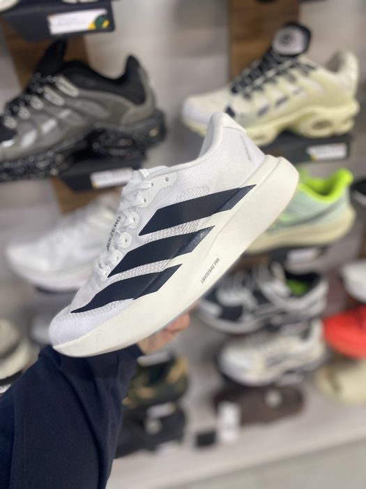 Кроссовки Adidas Adizero evo sl