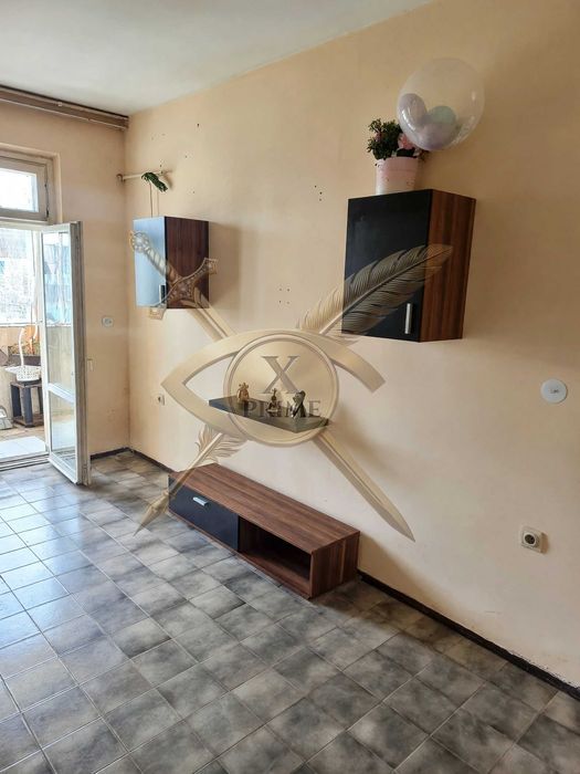 Дава се под наем Тристаен апартамент в Варна, Възраждане 1 - 70 кв.м за 400 € - Снимка #3