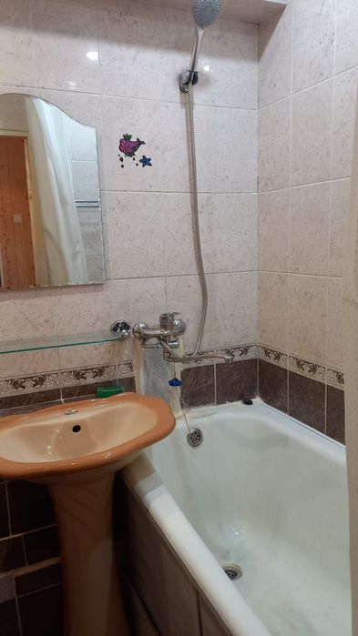 Сдам 1ком в районе Дошкольника