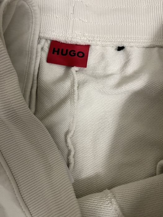 Спортно долнище HUGO