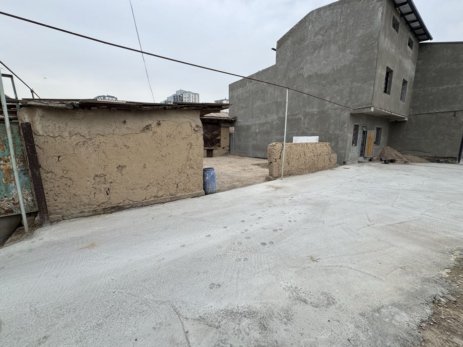 СРОЧНО!! 4 соток ер сотилади Яшнобод т/н Олмос МФЙ, Рохат кругдан 1 км