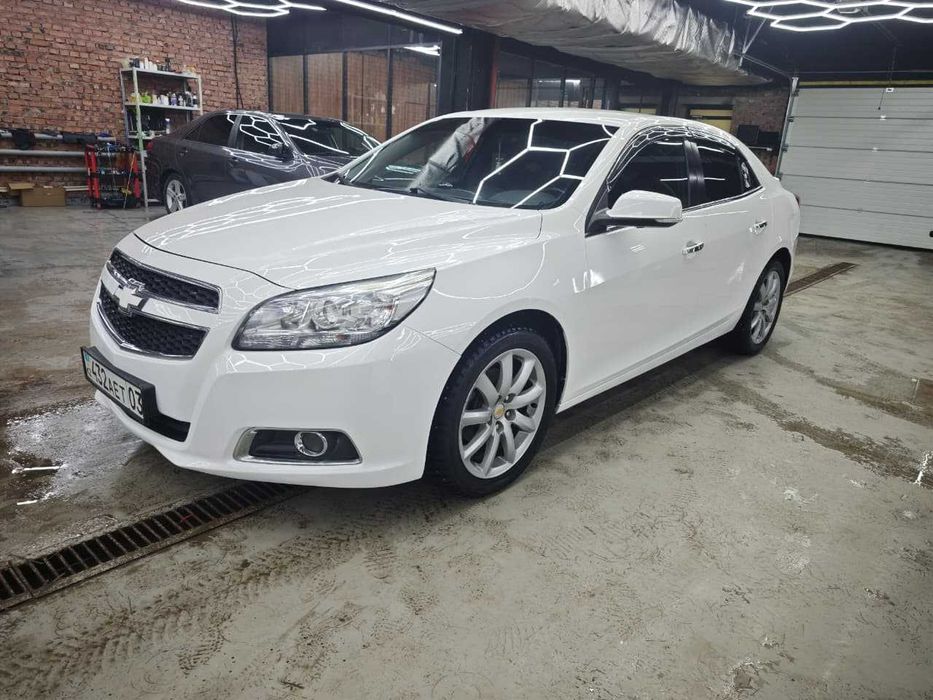 Продам Chevrolet Malibu 2013 г.