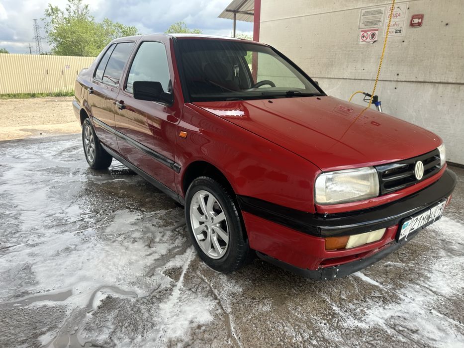 Продаю венту 1.8