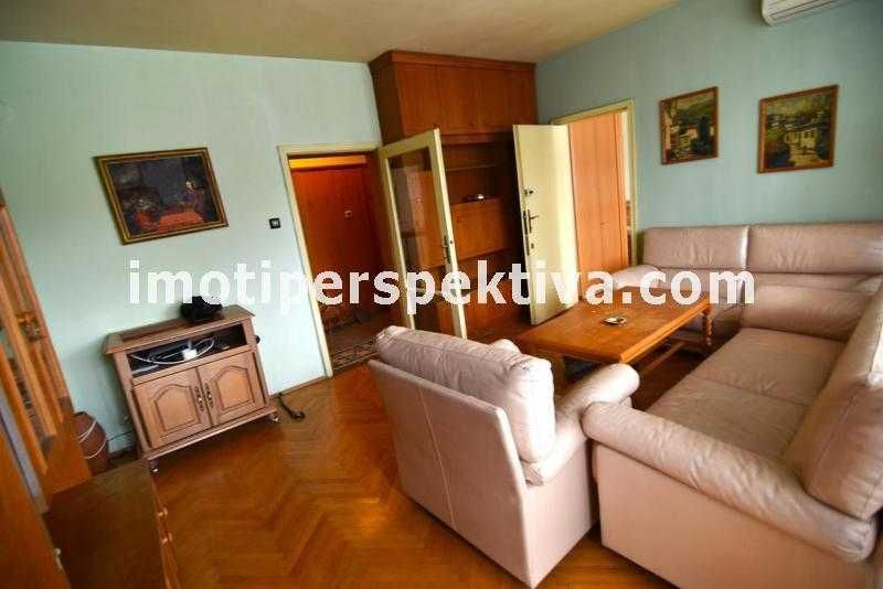 реф.18631 Реална квадратура, среден етаж-маг. Сани!