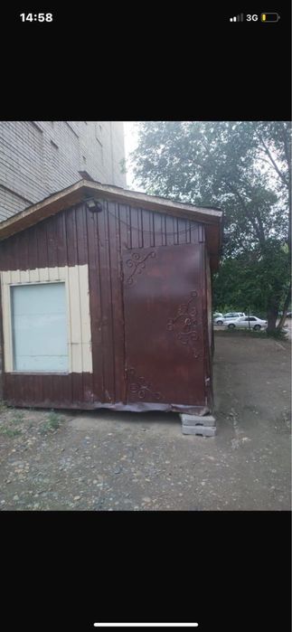 Магазин продается срочно.