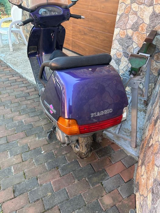 Scuter Piaggio proveniente Italia pt piese