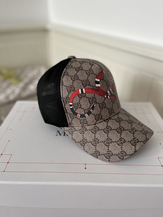 Sapca Gucci Unisex