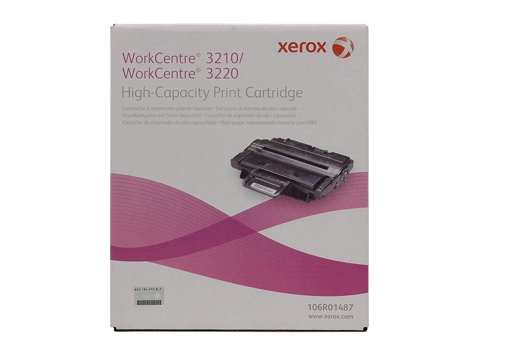 МФУ 3 в 1. Лазерный.