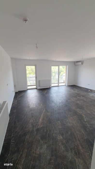 AP 4 camere NOU, INTABULAT decomandat mutare imediata POITIERS TOWERS — fotografia 1