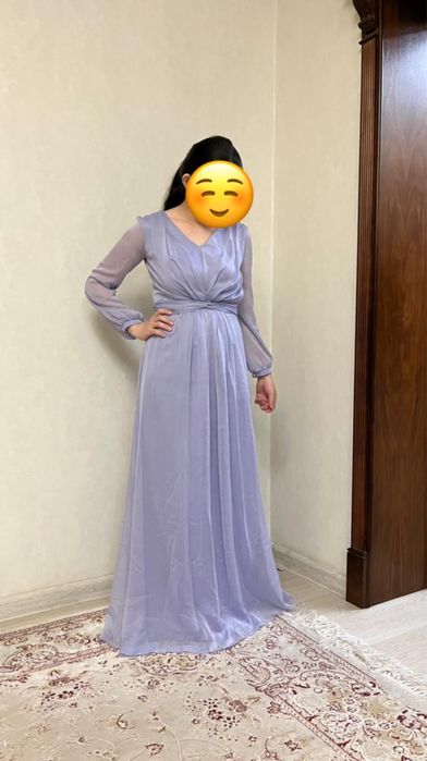 продается платье