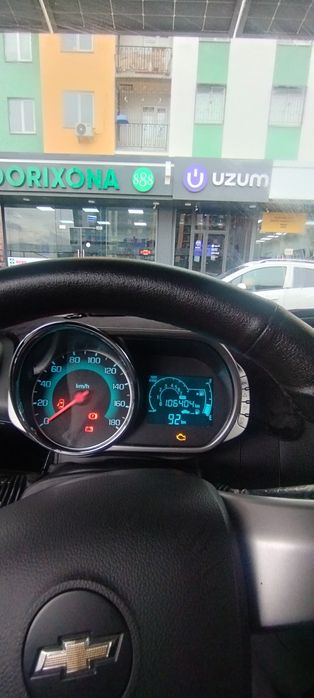 Sotiladi. Spark mexanika