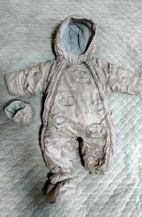 Продаю весенний комбенезон