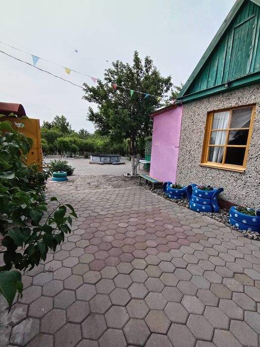 Аренда дачи посуточно, день