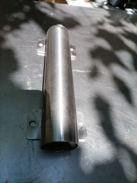 Сомски стойки за въдици