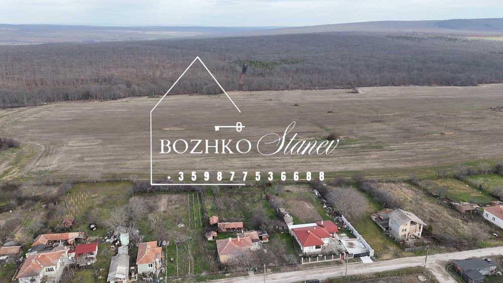 Продава се Къща в с. Господиново, Област Варна - 70 кв.м за 459 €/кв.м - Снимка #15