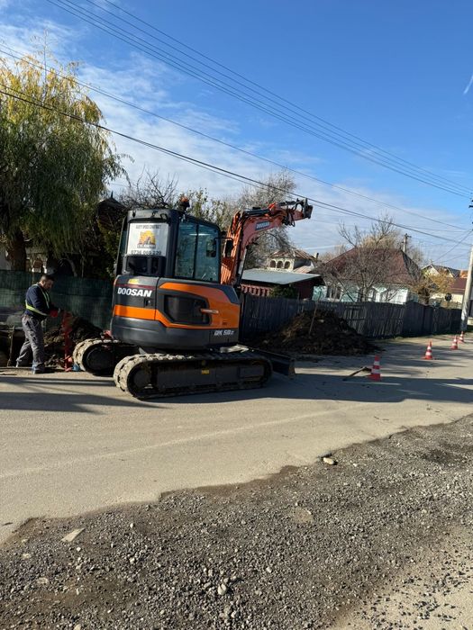 Foraj orizontal ( subtraversări)