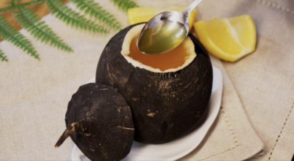 Продам Чёрную   редьку