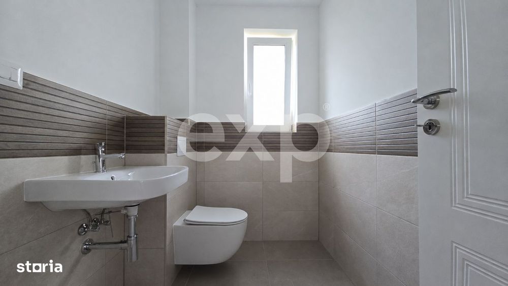 Casa noua, curte, 2 parcari · Tractorul Brasov · 339.500 € TVA inc