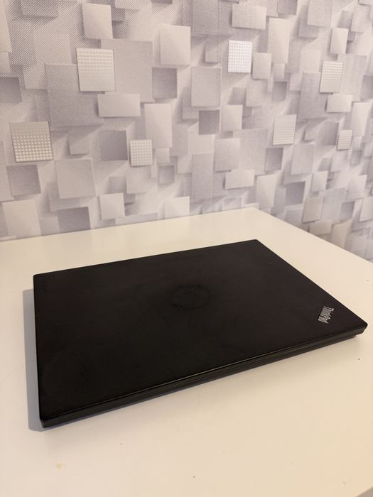 Ноутбук Lenovo ThinkPad T460