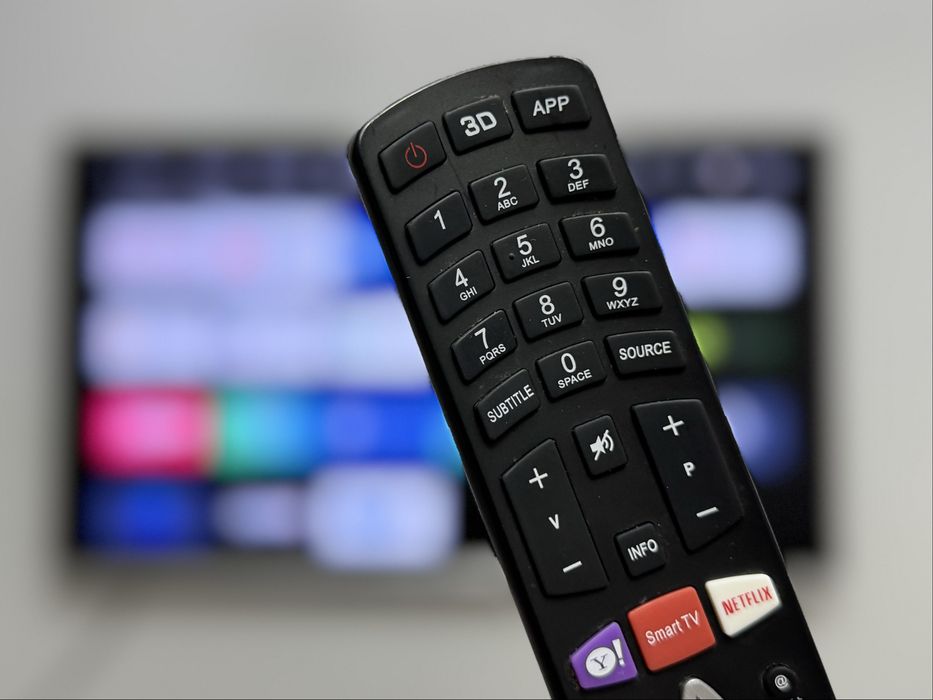 Телевизор LED Artel