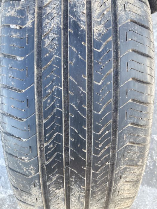 Летняя резина