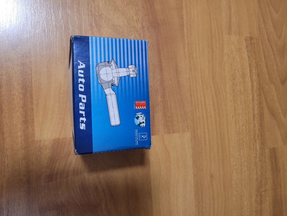 Шаровая опора Мерседес 124