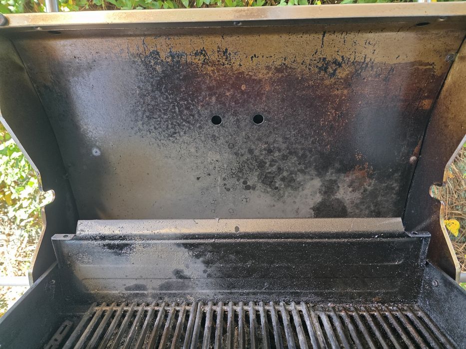 Gratar Char Broil T36G5