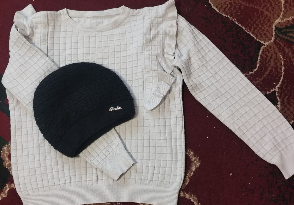rubashka shim bonusiga sumka