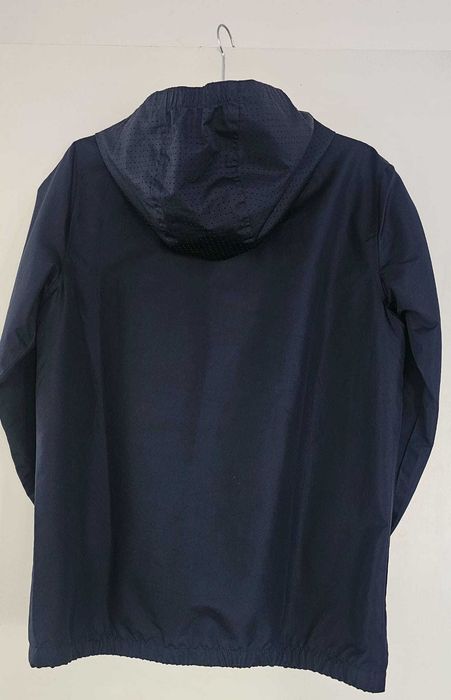 Geaca de vant si ploaie Tommy Hilfiger S-M
