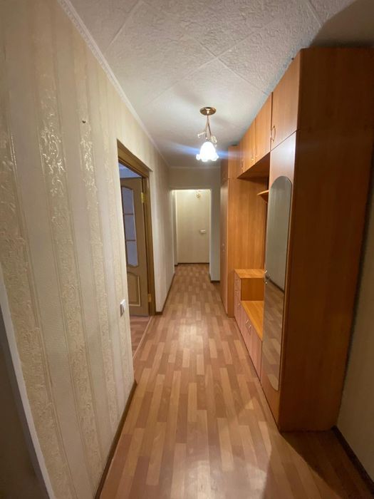 Продам  3 комнатную квартиру