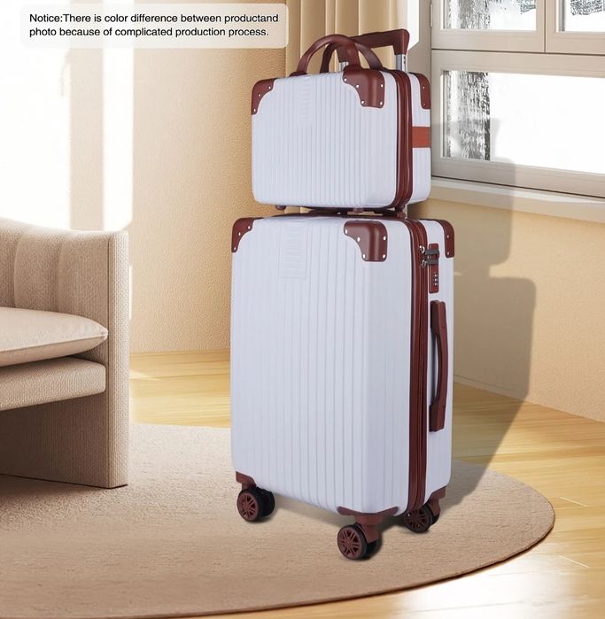 Комплект Чемоданов продаётся,.доставка или Отправка