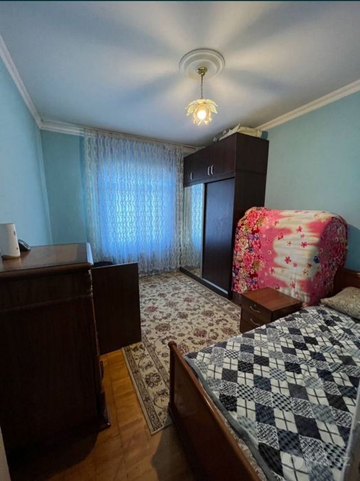 Продаётся 4х комнатная Карасу-6