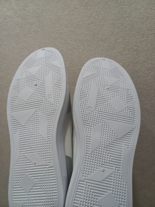 Мужские кеды продам