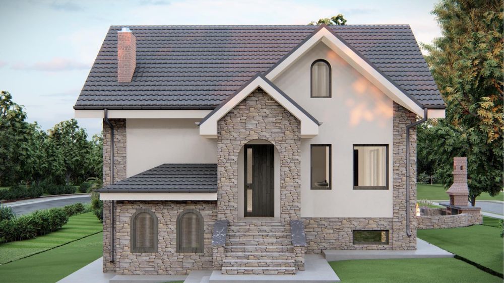 Proiecte de casa (DTAC, PTH+DE)