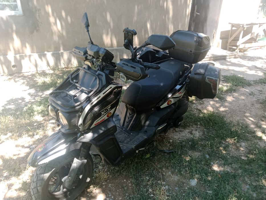 Мопед сатам бағасы 250 тг