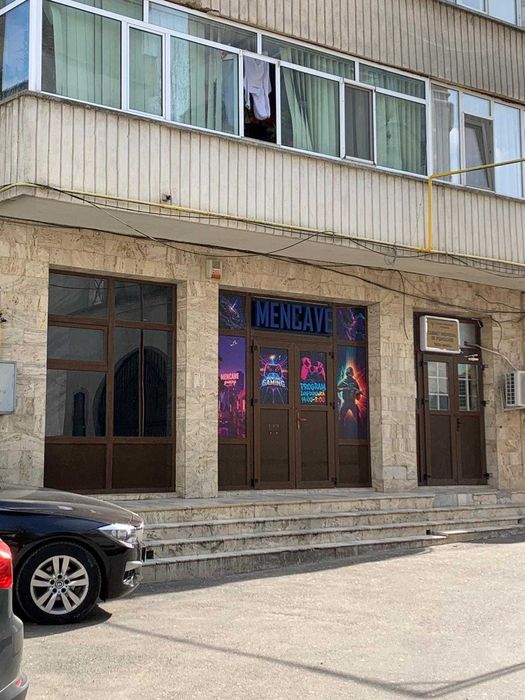 Spatiu comercial central