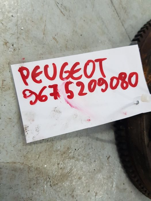 Ambreiaj Peugeot 206 Hatchback 2A/C 1998 - > Hdi 8Hx (Dv4Td) 967520908