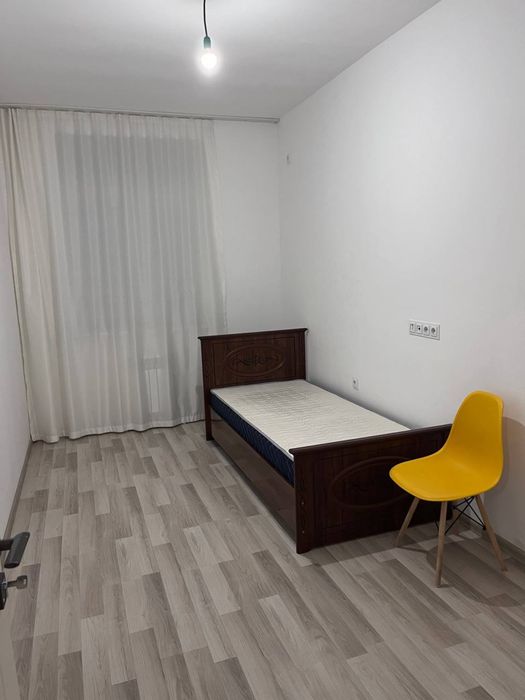 Продаю квартиру в центре города