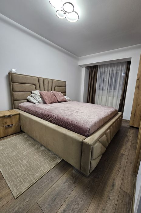 Închiriez apartament 3 camere langa Medicină