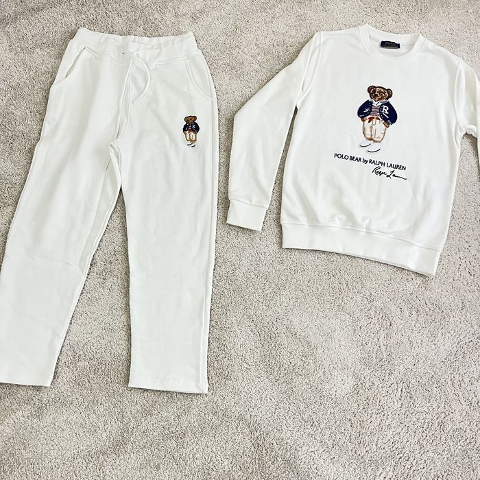 Дамски анцуг RALPH LAUREN