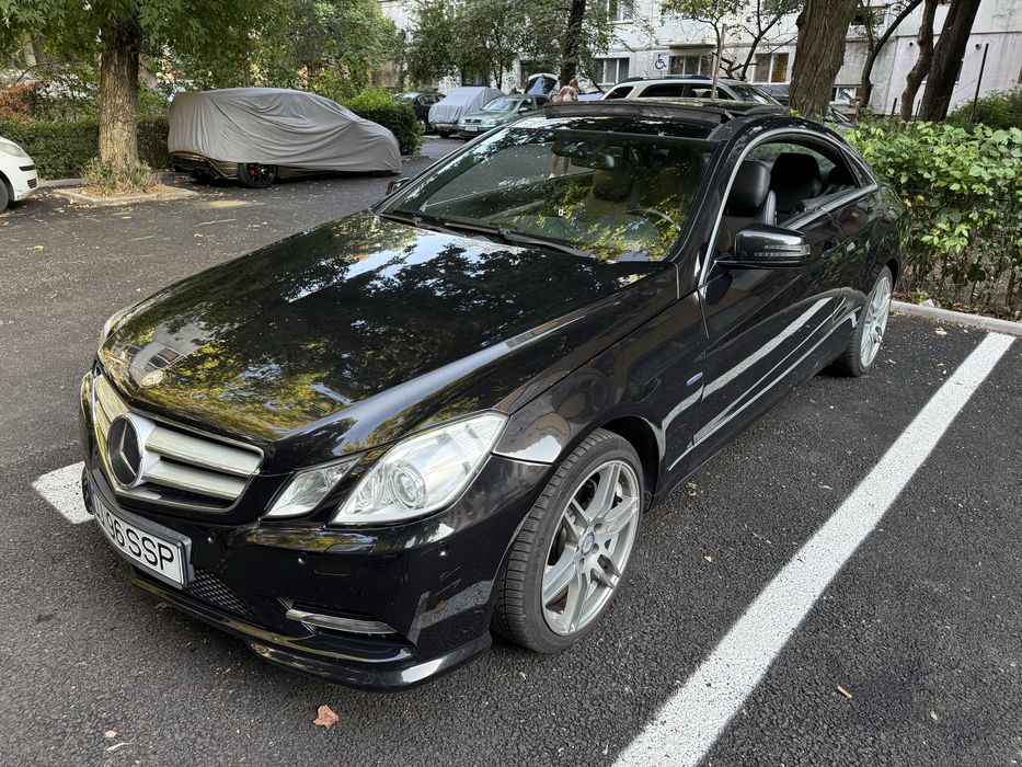 MERCEDES-BENZ  2010 — imagine 2