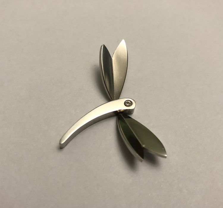 Висулка от стомана SXY