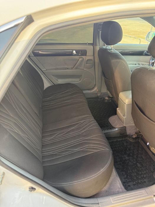 Продается GENTRA 2019г