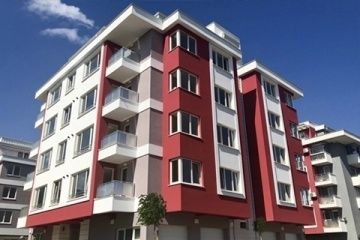 Парапети алуминиеви