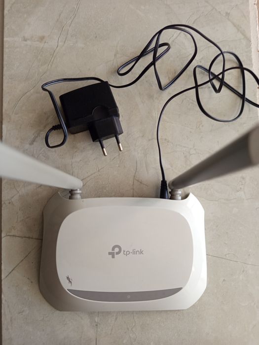 Продам Wi-Fi Роутер TP-Link