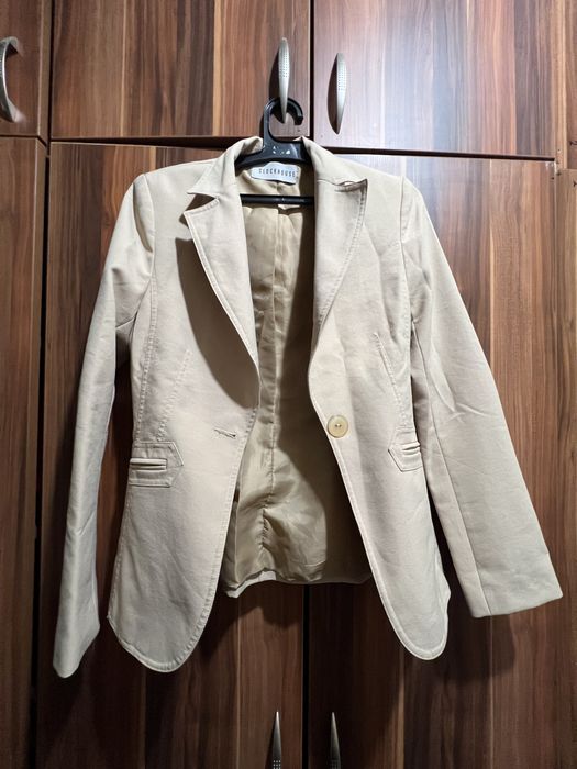 Дамско сако