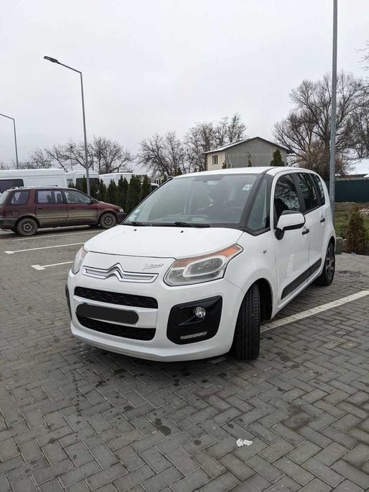 Citroen C3 Picasso